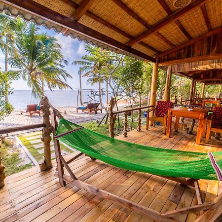 Dugong Resort Phu Quoc Exterior foto