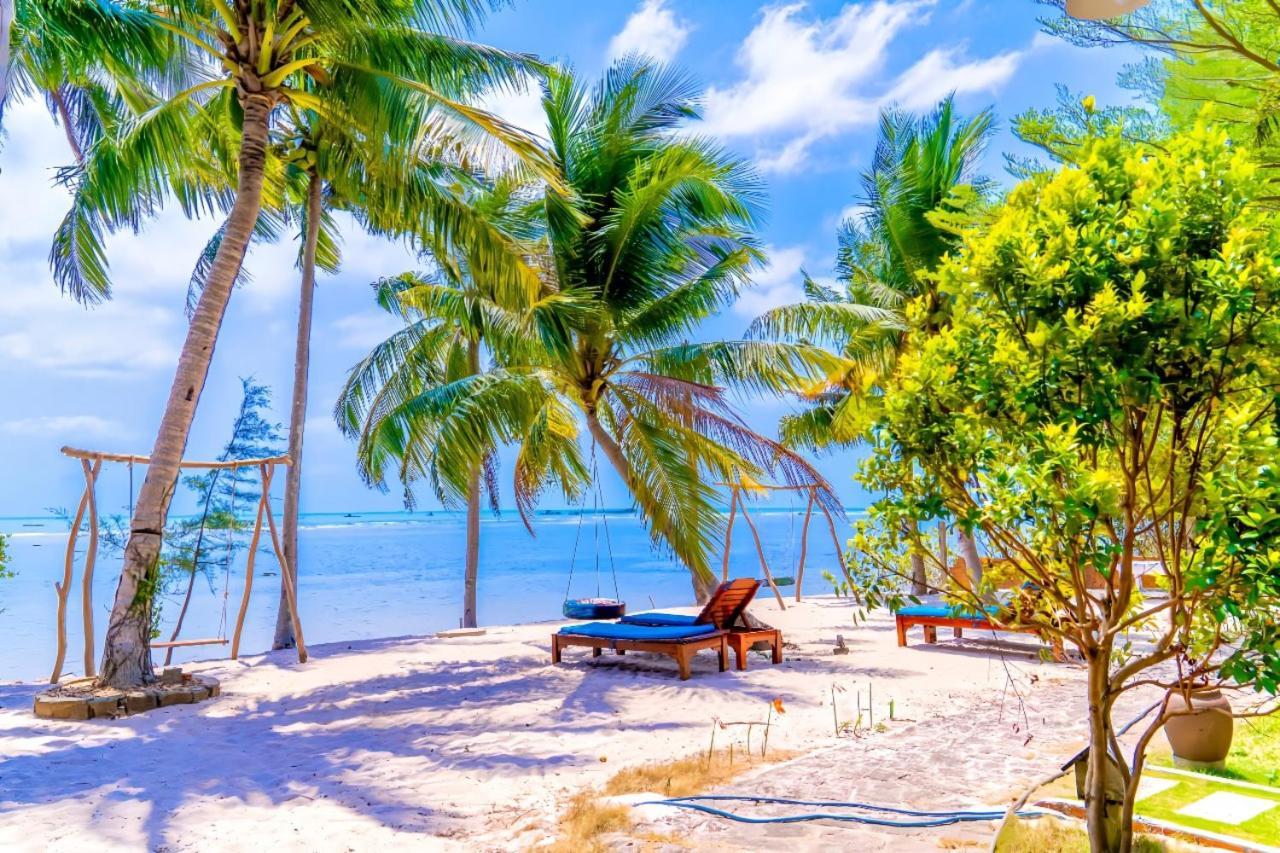 Dugong Resort Phu Quoc Exterior foto