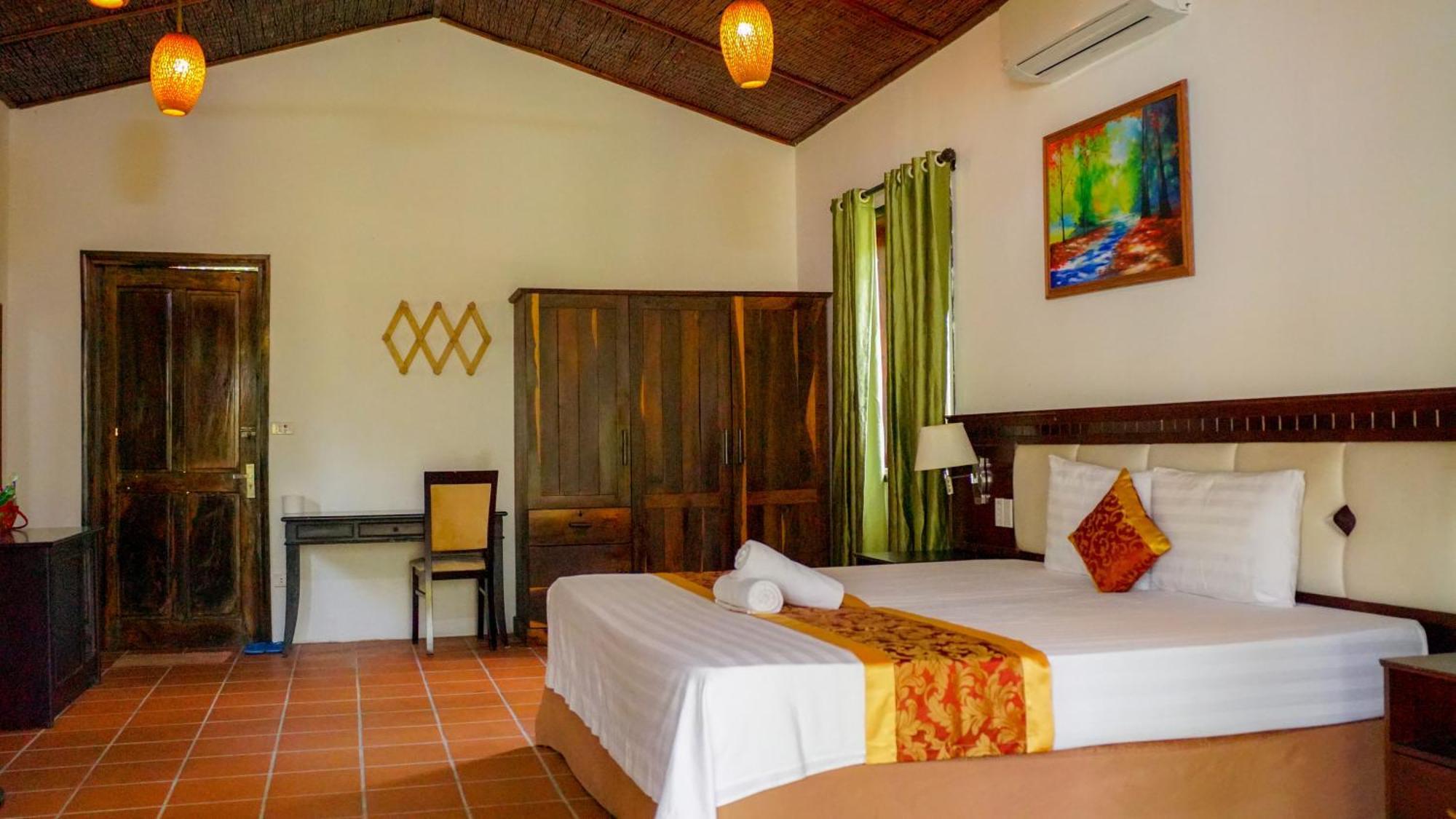 Dugong Resort Phu Quoc Exterior foto