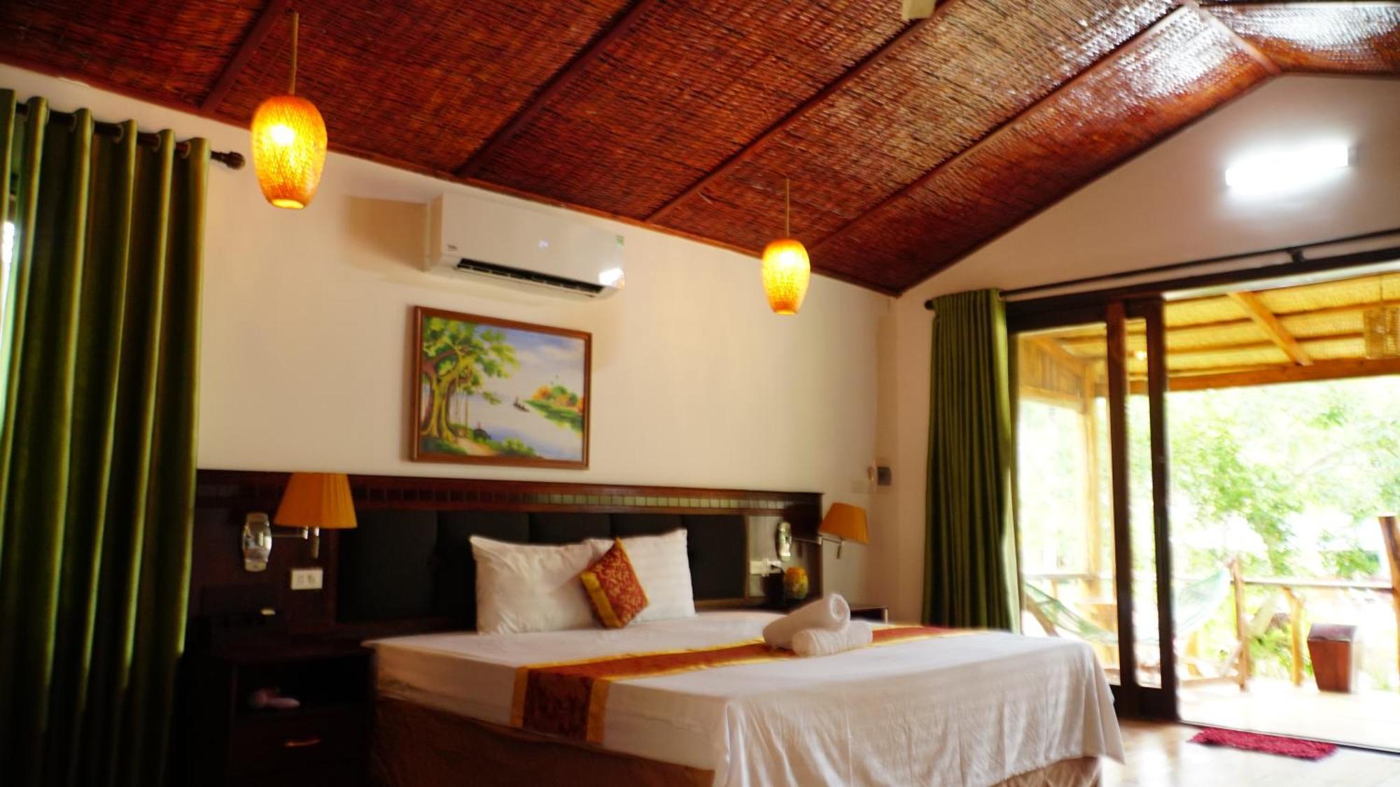 Dugong Resort Phu Quoc Exterior foto