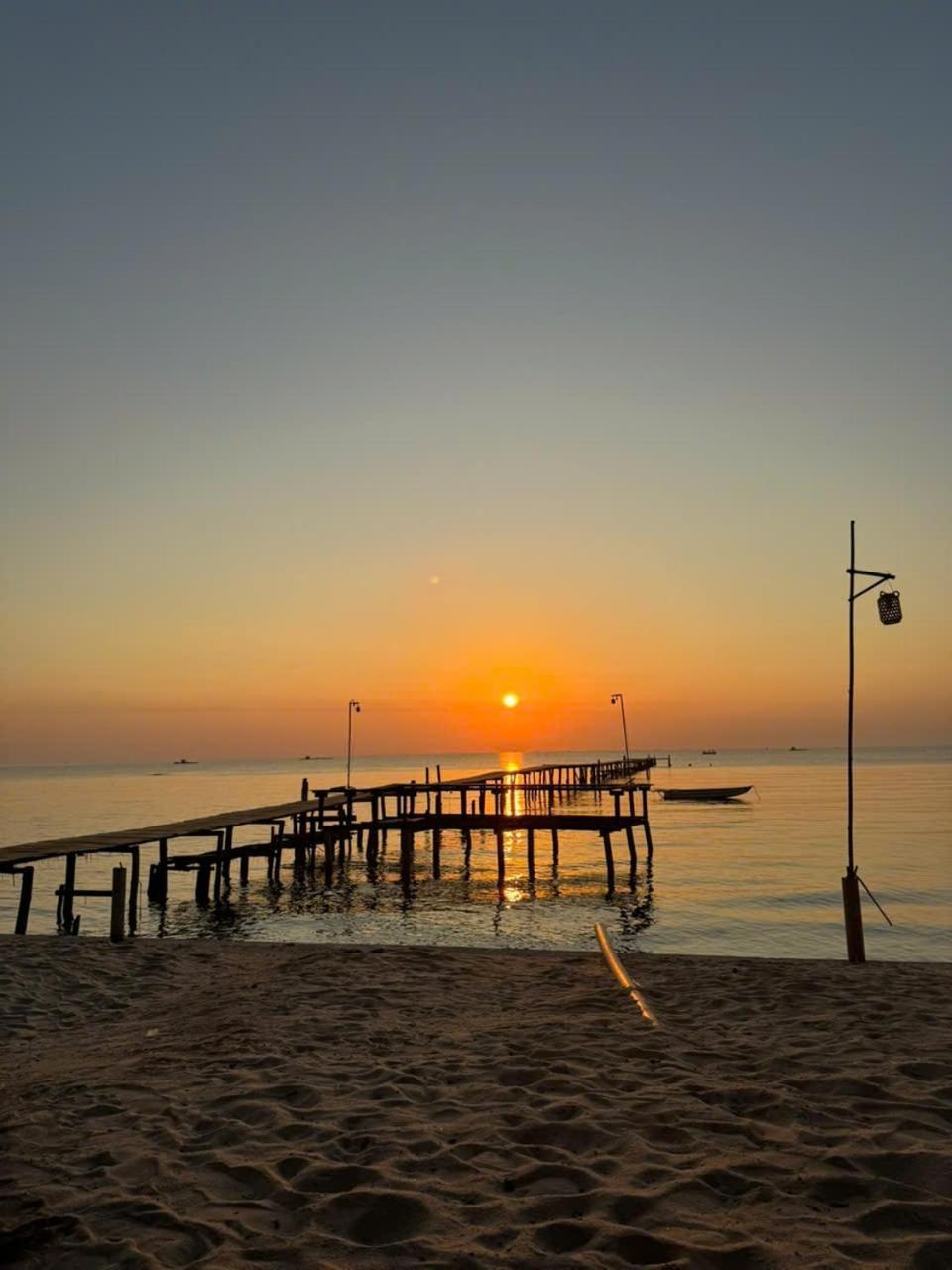 Dugong Resort Phu Quoc Exterior foto