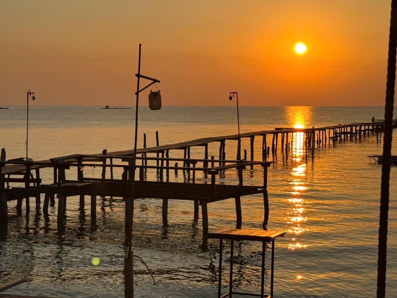 Dugong Resort Phu Quoc Exterior foto