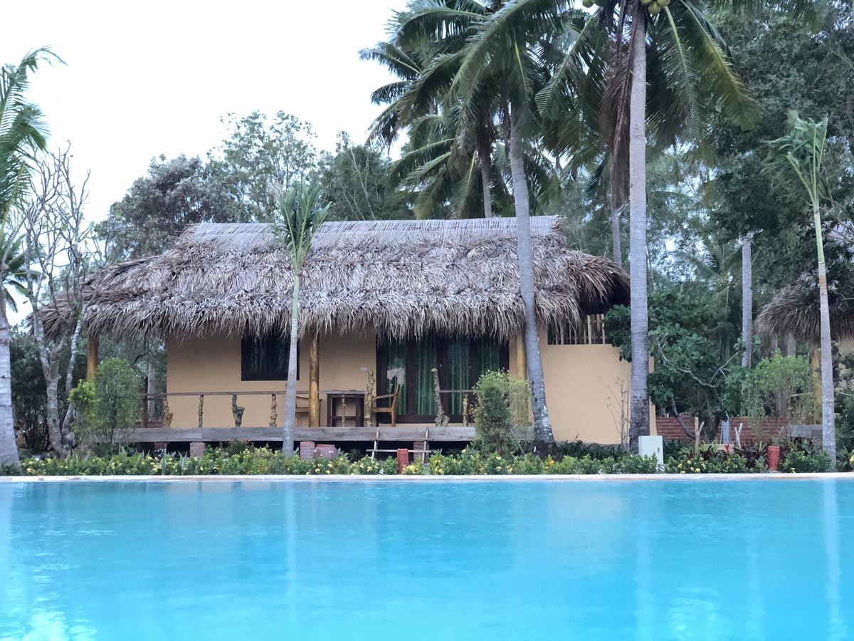 Dugong Resort Phu Quoc Exterior foto