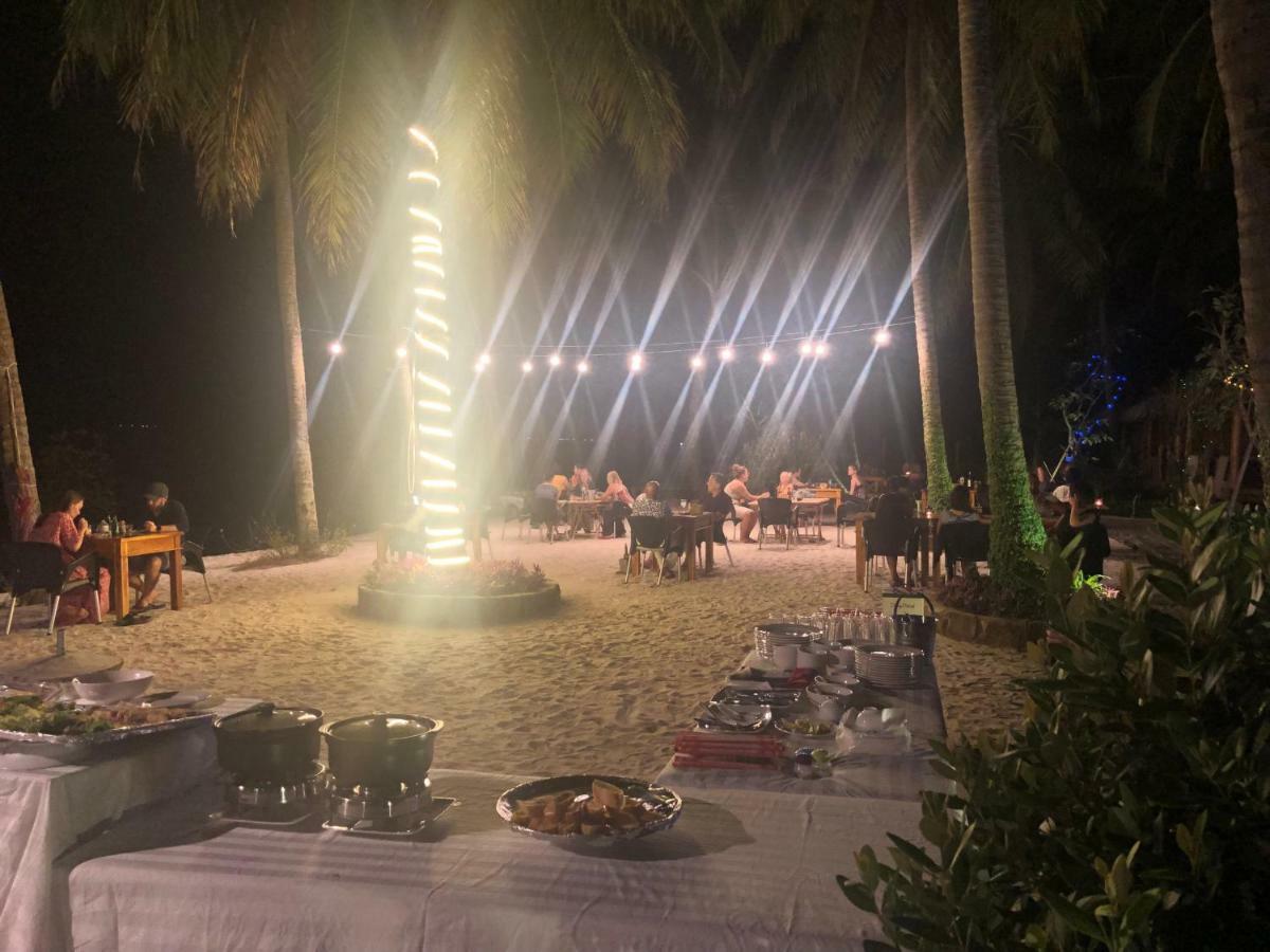 Dugong Resort Phu Quoc Exterior foto